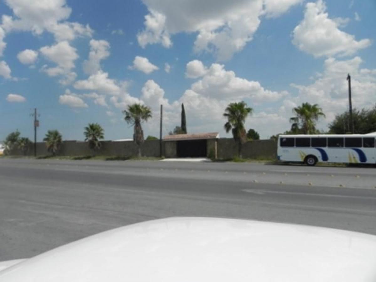 Picture of Residential Land For Sale in Cienega De Flores, Nuevo Leon, Mexico