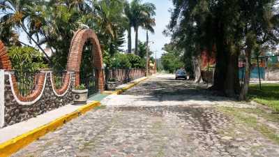 Home For Sale in Ayala, Mexico