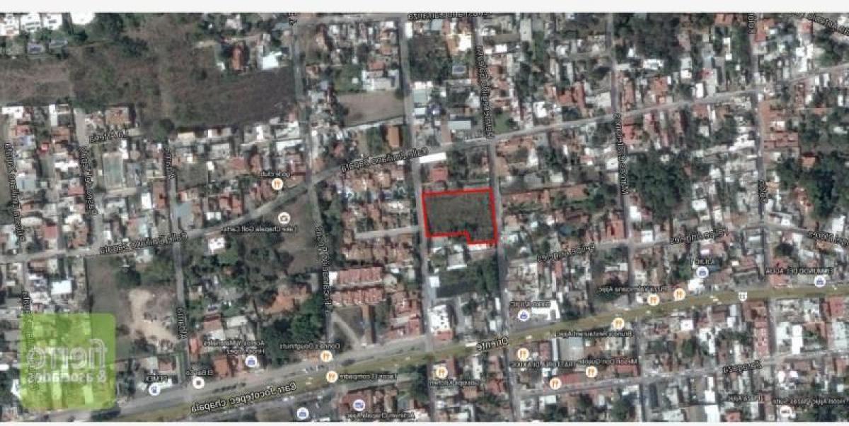 Picture of Residential Land For Sale in Chapala, Jalisco, Mexico