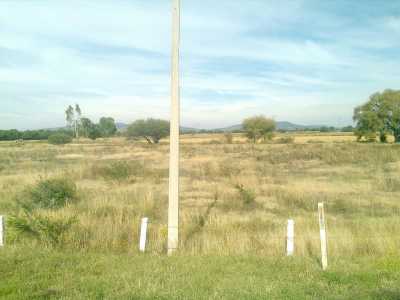 Residential Land For Sale in Pedro Escobedo, Mexico