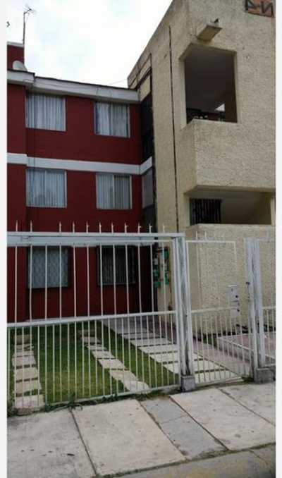Apartment For Sale in Cuautitlan Izcalli, Mexico
