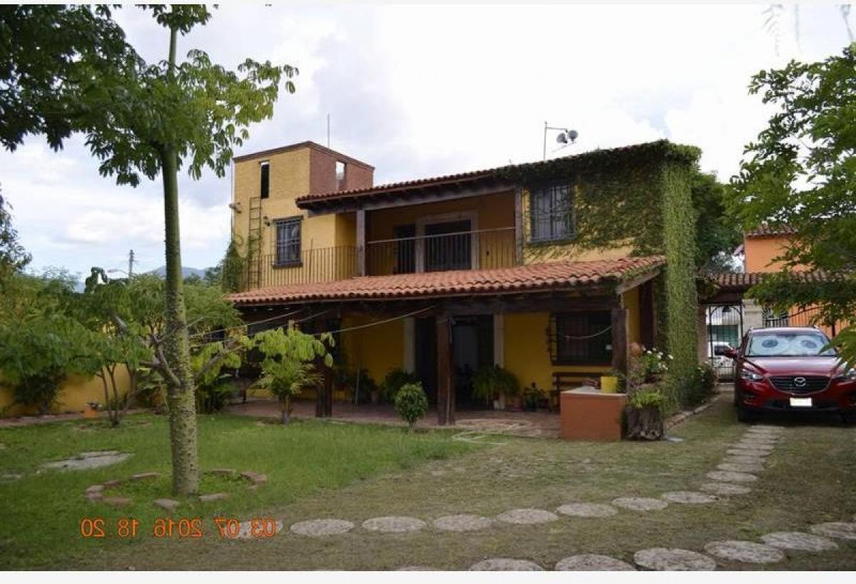 Picture of Home For Sale in Magdalena Apasco, Oaxaca, Mexico