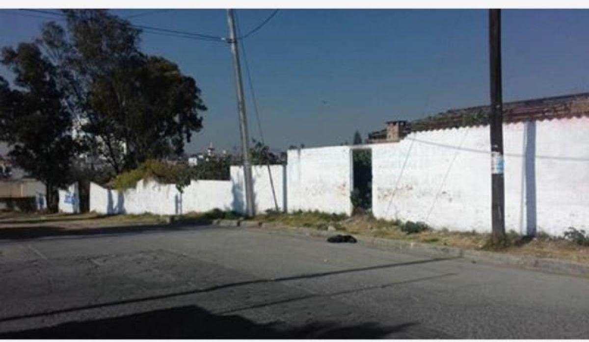 Picture of Residential Land For Sale in San Pedro Cholula, Puebla, Mexico