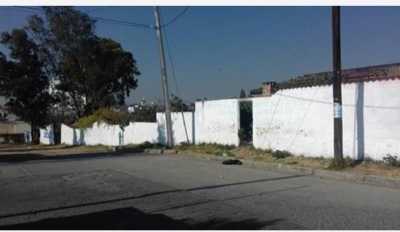 Residential Land For Sale in San Pedro Cholula, Mexico