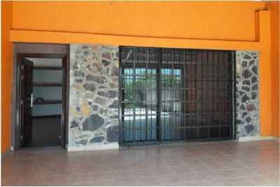 Home For Sale in Totolapan, Mexico