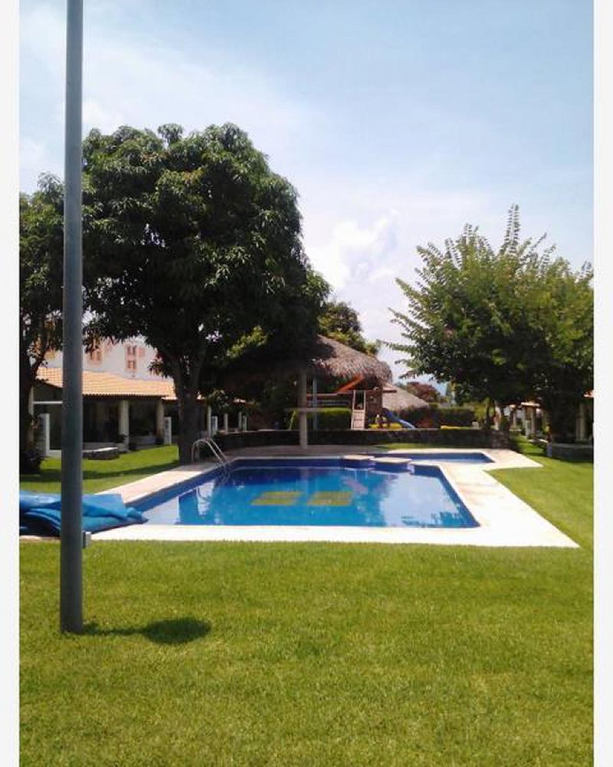 Picture of Home For Sale in Morelos, Morelos, Mexico