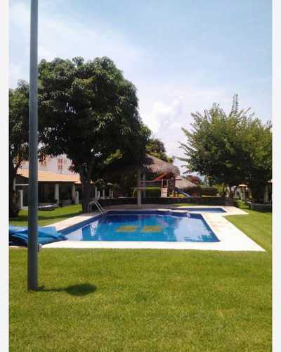 Home For Sale in Morelos, Mexico