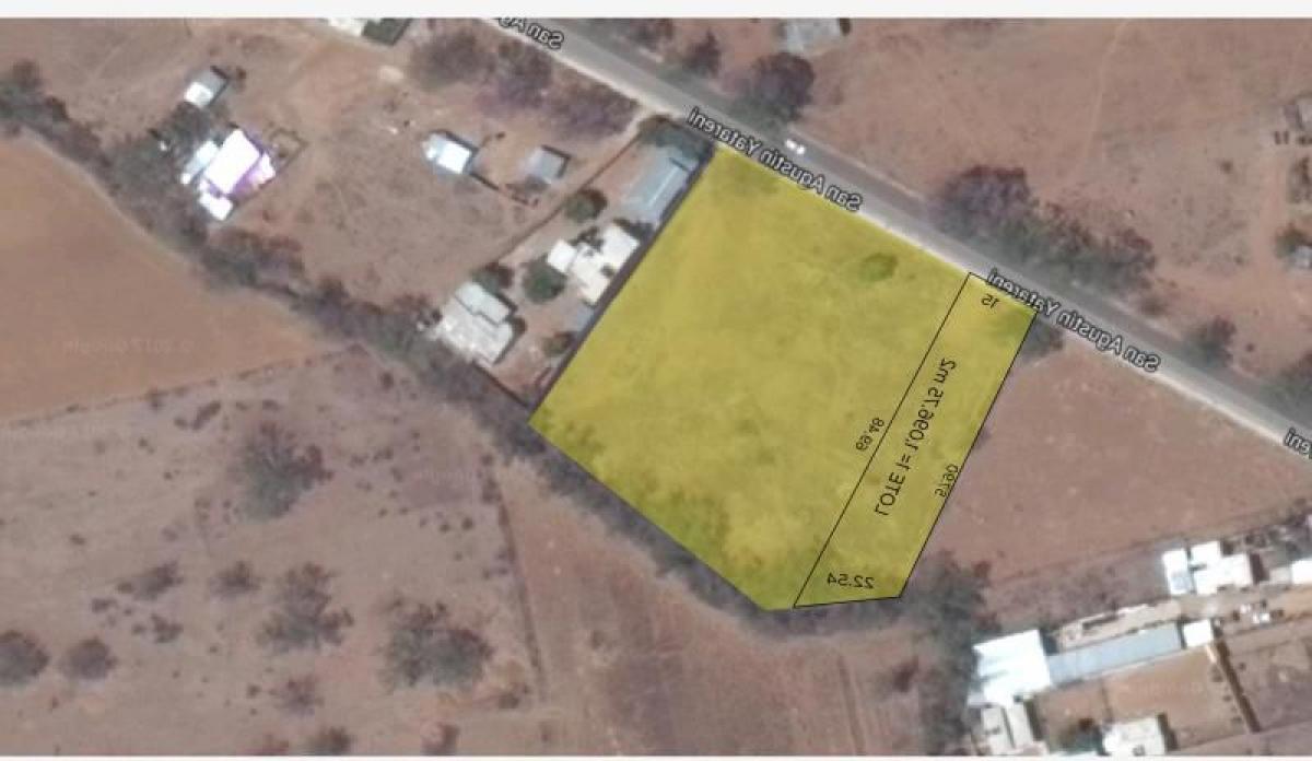 Picture of Residential Land For Sale in San Agustin Yatareni, Oaxaca, Mexico