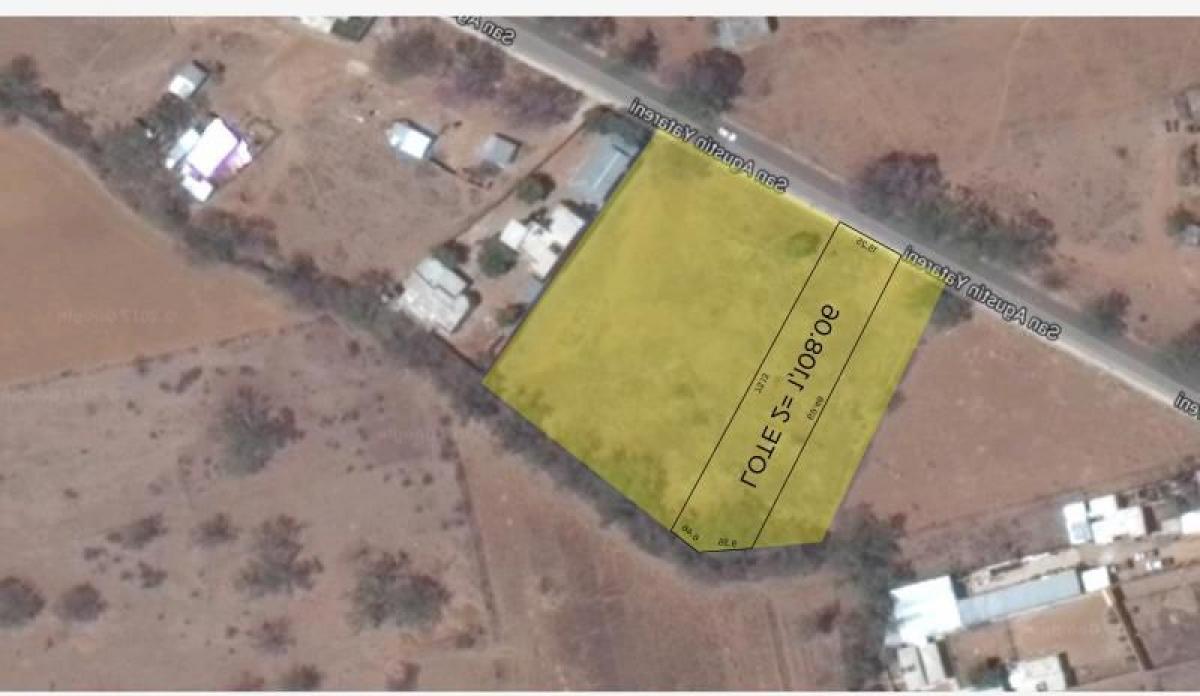 Picture of Residential Land For Sale in San Agustin Yatareni, Oaxaca, Mexico