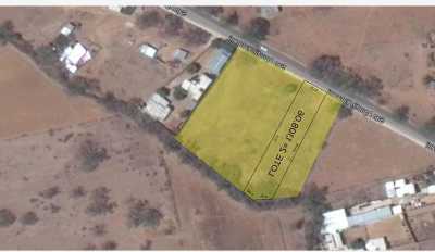 Residential Land For Sale in San Agustin Yatareni, Mexico