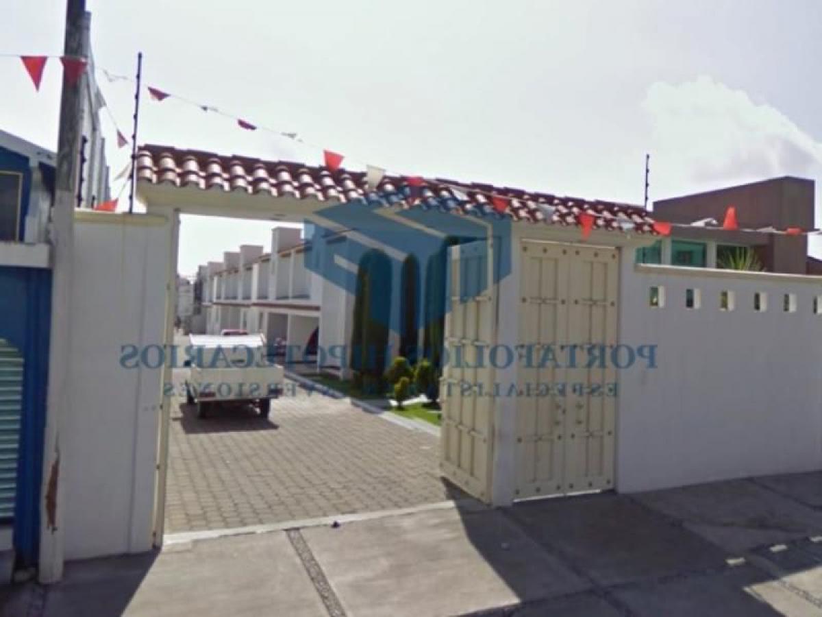 Picture of Home For Sale in Toluca, Mexico, Mexico