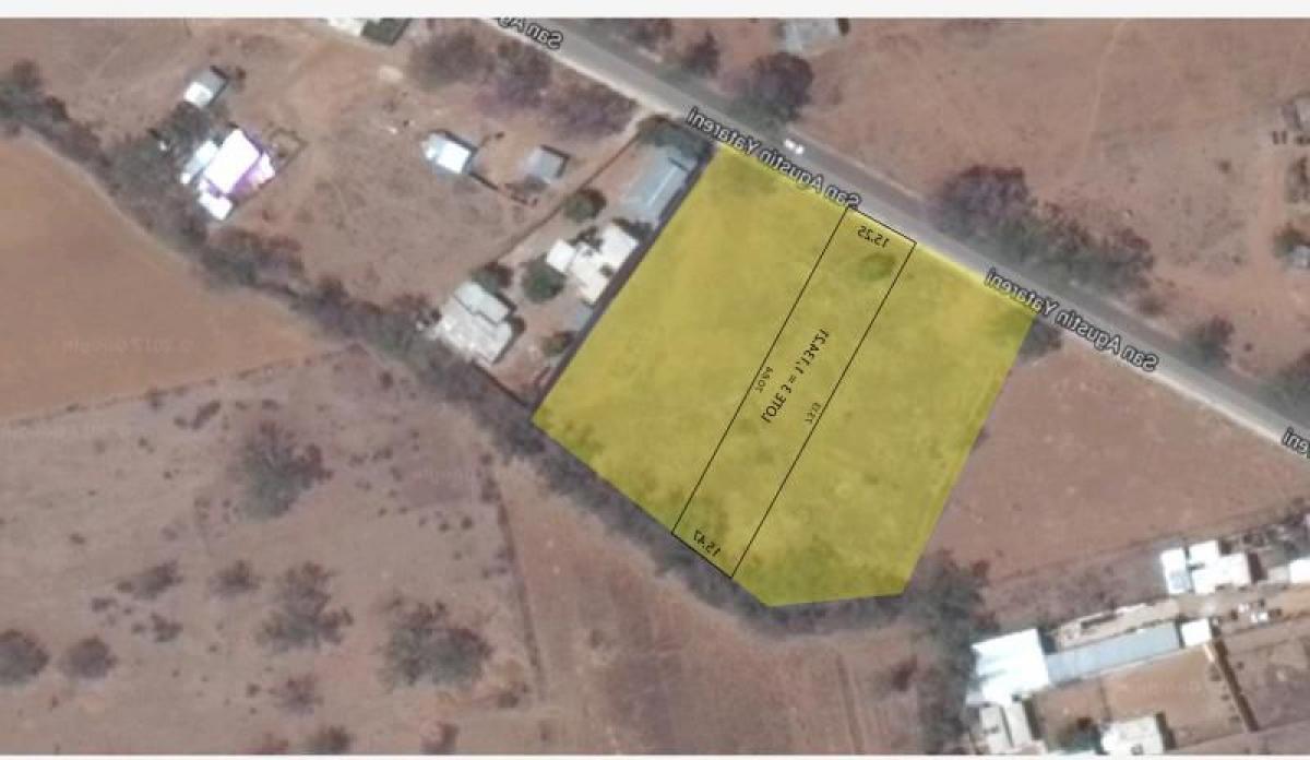 Picture of Residential Land For Sale in San Agustin Yatareni, Oaxaca, Mexico