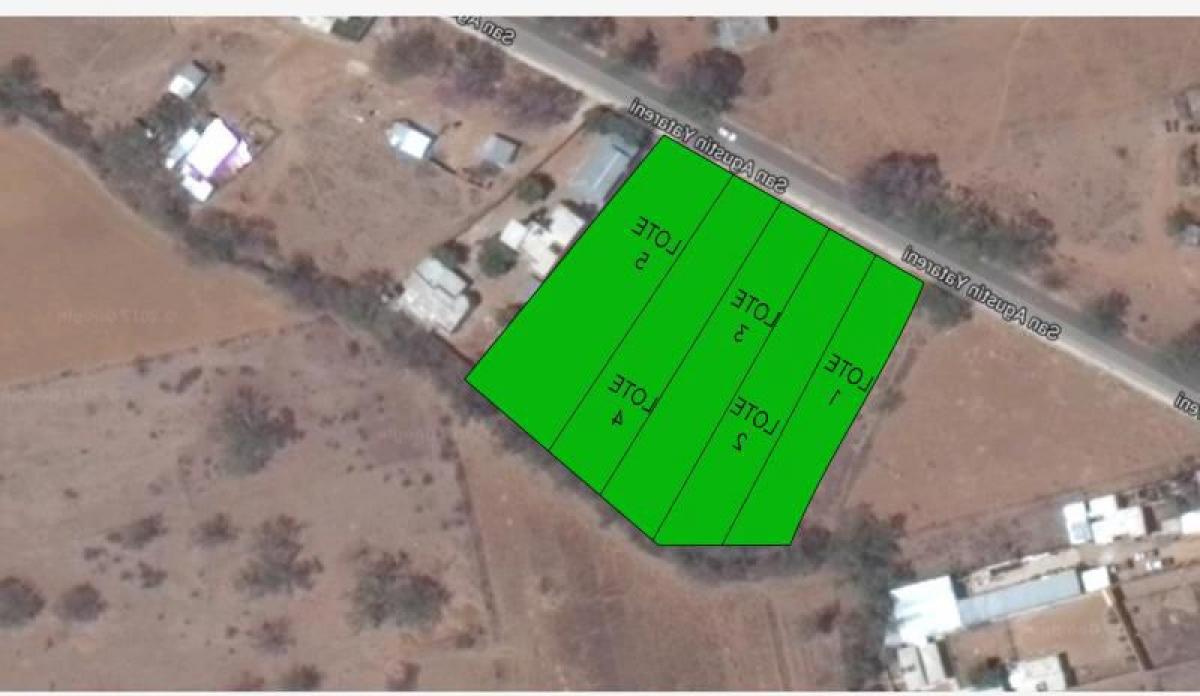 Picture of Residential Land For Sale in San Agustin Yatareni, Oaxaca, Mexico