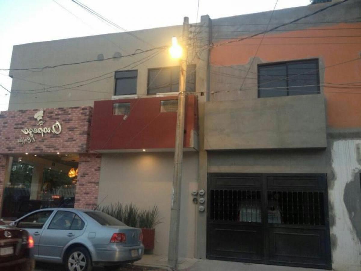 Picture of Apartment For Sale in Tuxtla Gutierrez, Chiapas, Mexico