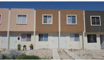 Home For Sale in Garcia, Mexico