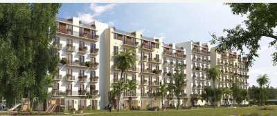 Apartment For Sale in Guanajuato, Mexico