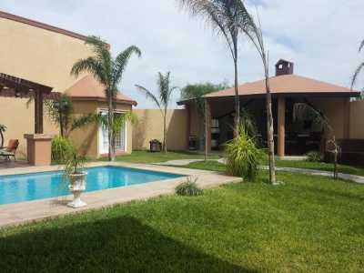 Home For Sale in General Zuazua, Mexico