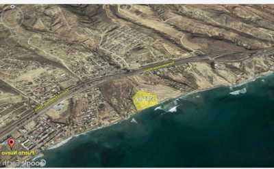 Residential Land For Sale in Playas De Rosarito, Mexico