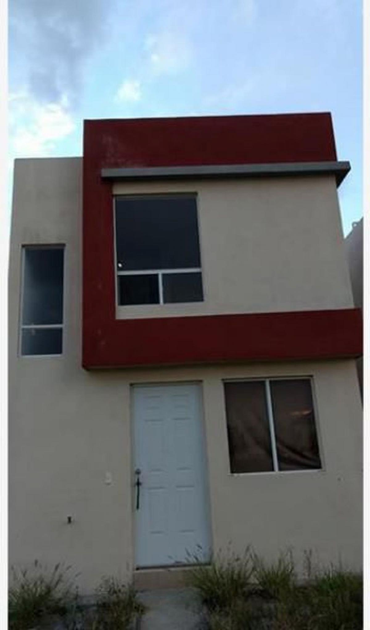 Picture of Home For Sale in Garcia, Nuevo Leon, Mexico