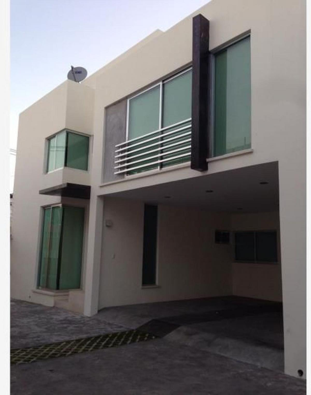 Picture of Home For Sale in Carmen, Campeche, Mexico