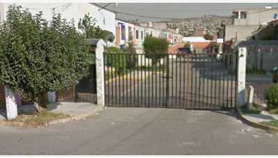 Home For Sale in Ixtapaluca, Mexico