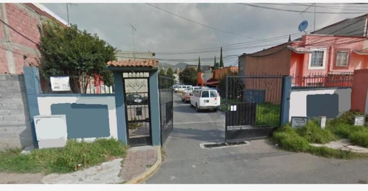 Picture of Home For Sale in Ixtapaluca, Mexico, Mexico