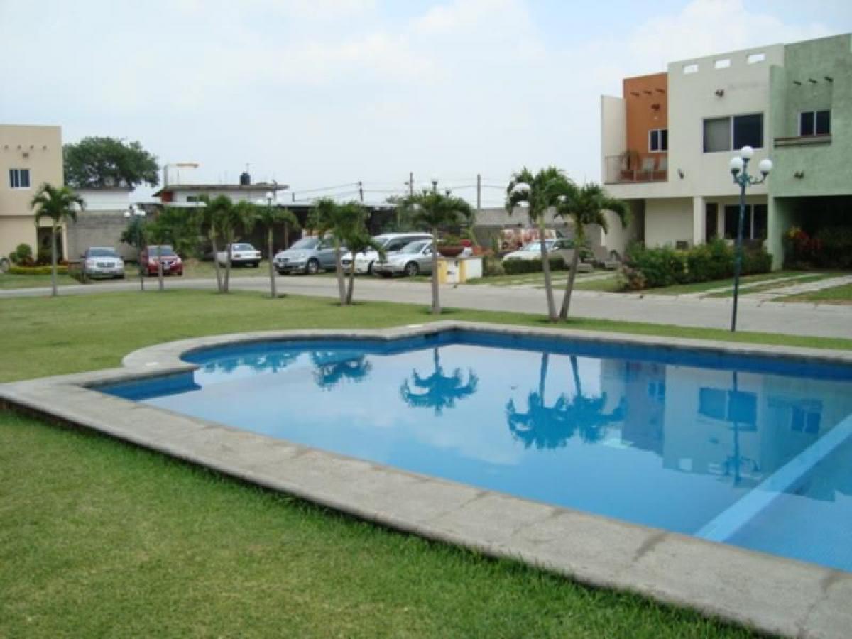 Picture of Residential Land For Sale in Morelos, Morelos, Mexico