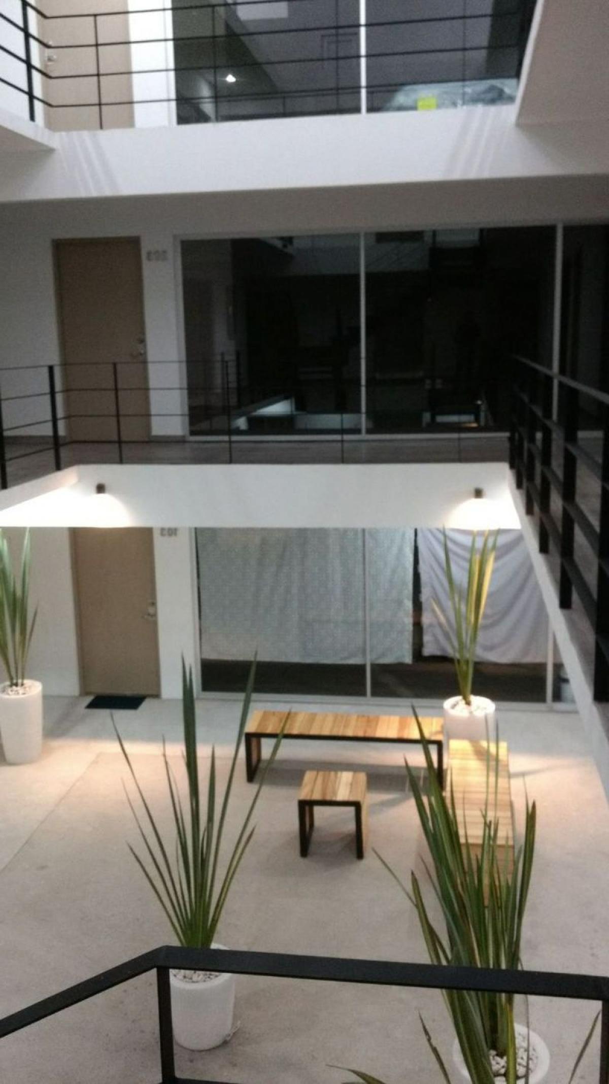 Picture of Apartment For Sale in Distrito Federal, Mexico City, Mexico