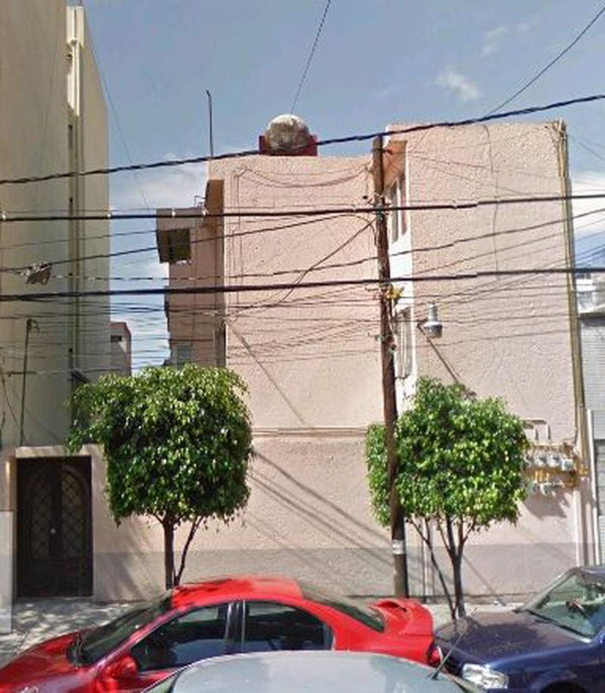 Picture of Apartment For Sale in Cuauhtemoc, Mexico City, Mexico