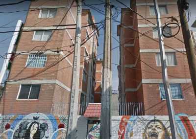 Apartment For Sale in Cuauhtemoc, Mexico