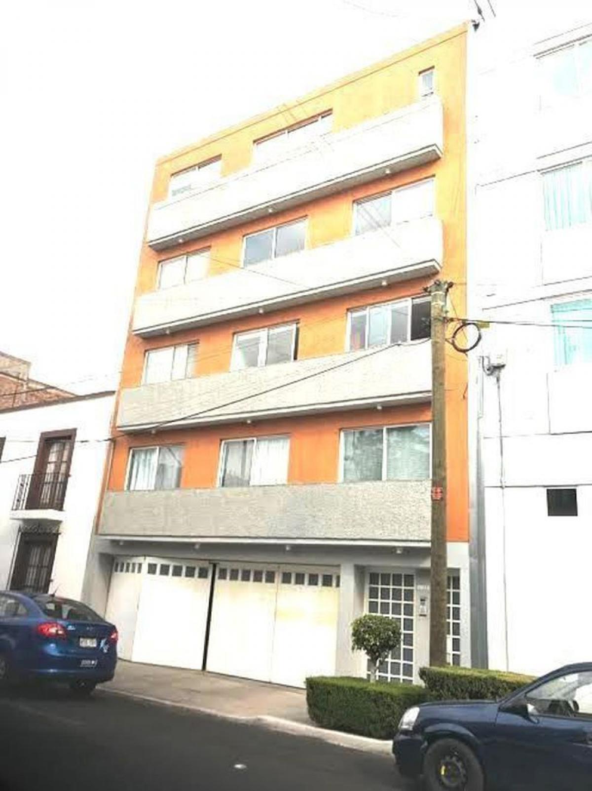 Picture of Apartment For Sale in Distrito Federal, Mexico City, Mexico
