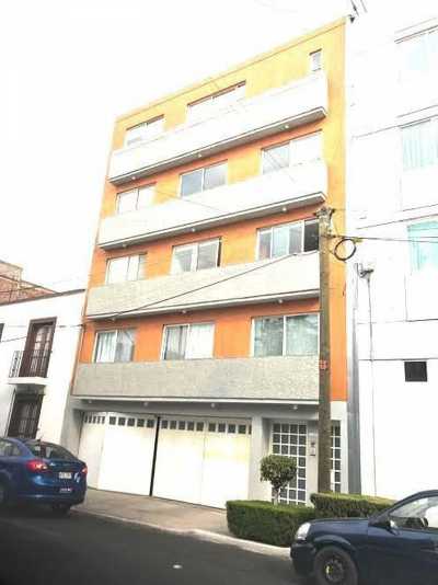 Apartment For Sale in Distrito Federal, Mexico