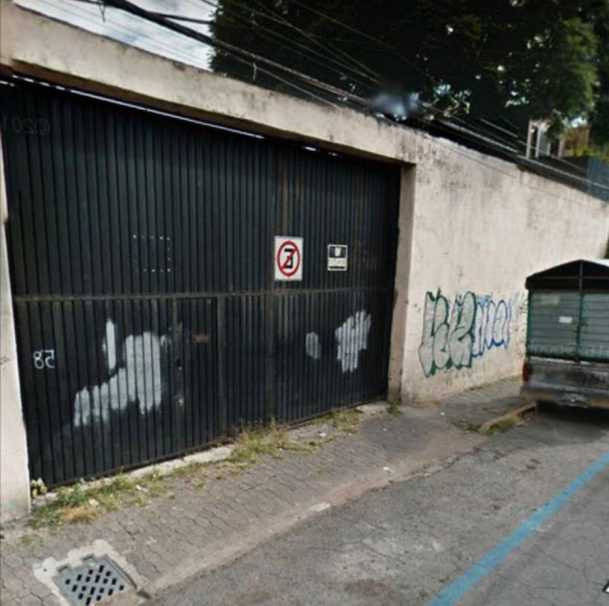 Picture of Residential Land For Sale in Venustiano Carranza, Mexico City, Mexico