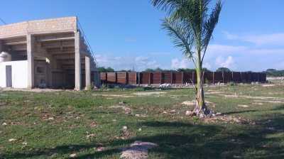 Development Site For Sale in Telchac Puerto, Mexico