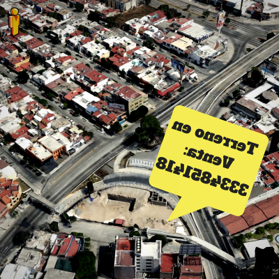 Residential Land For Sale in Guadalajara, Mexico