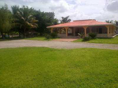 Development Site For Sale in Benito Juarez, Mexico