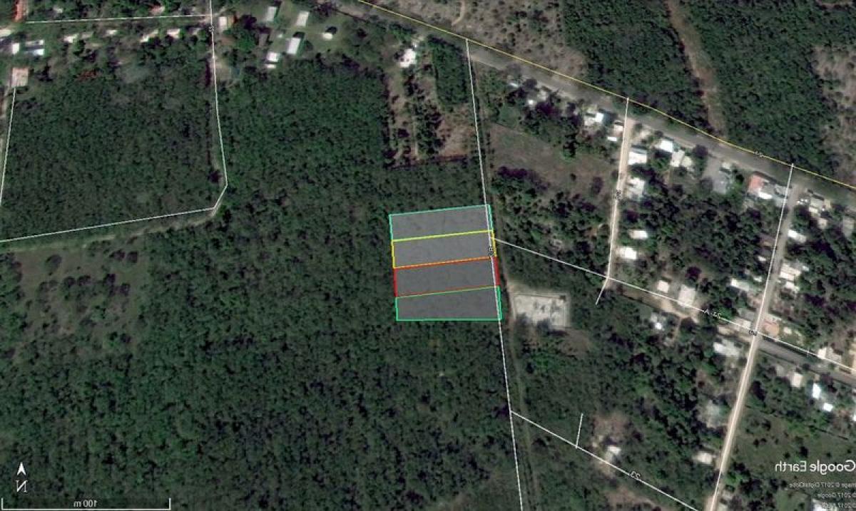Picture of Residential Land For Sale in Dzidzantun, Yucatan, Mexico
