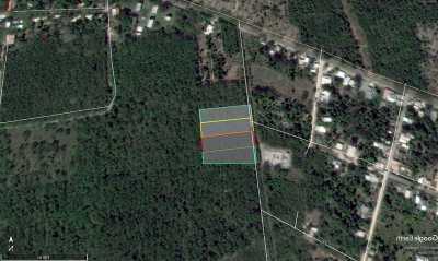 Residential Land For Sale in Dzidzantun, Mexico