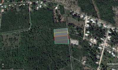Residential Land For Sale in Dzidzantun, Mexico