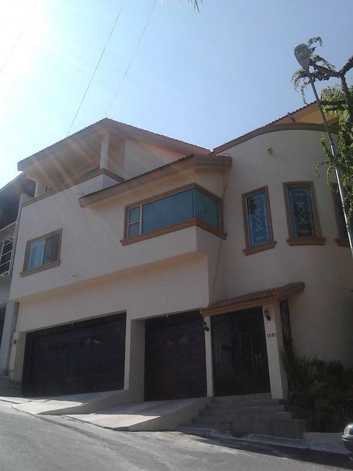 Picture of Home For Sale in Nuevo Leon, Nuevo Leon, Mexico
