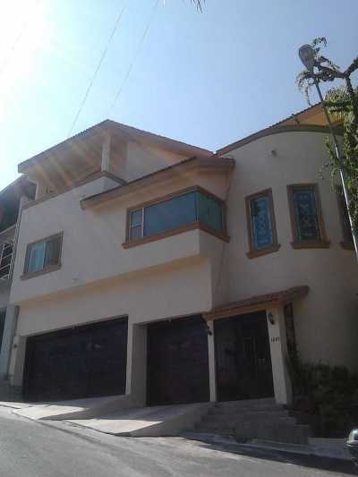 Home For Sale in Nuevo Leon, Mexico