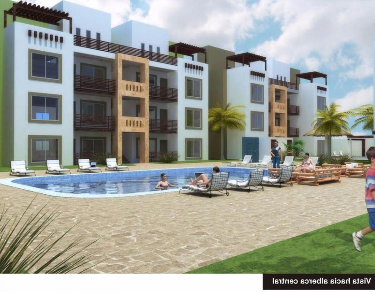 Picture of Apartment For Sale in Benito Juarez, Mexico City, Mexico