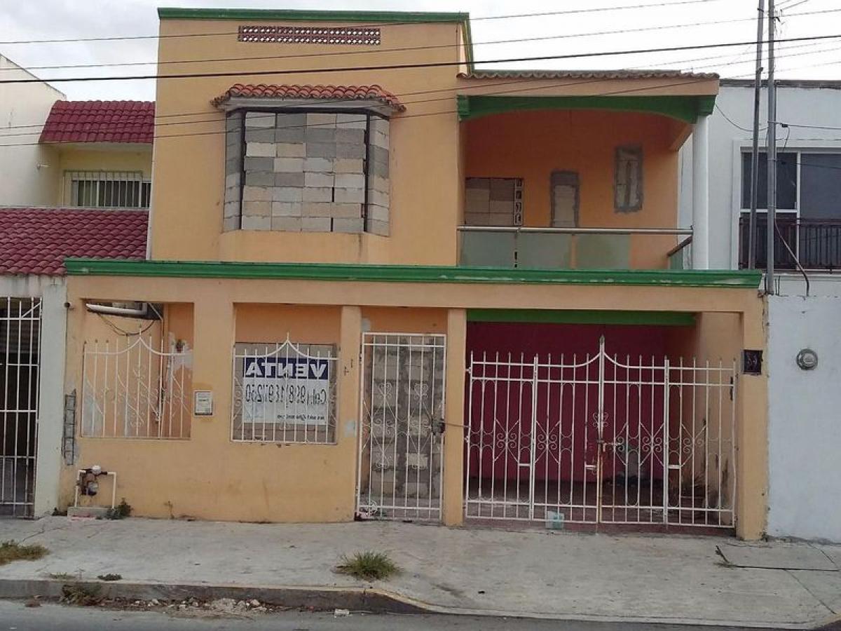 Picture of Home For Sale in Benito Juarez, Mexico City, Mexico