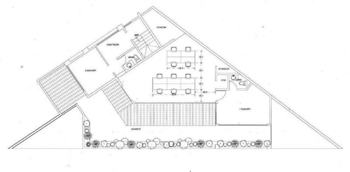 Picture of Office For Sale in Campeche, Campeche, Mexico