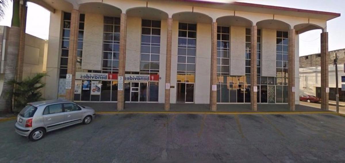 Picture of Office For Sale in Tamaulipas, Tamaulipas, Mexico