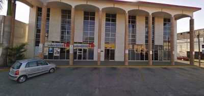 Office For Sale in Tamaulipas, Mexico