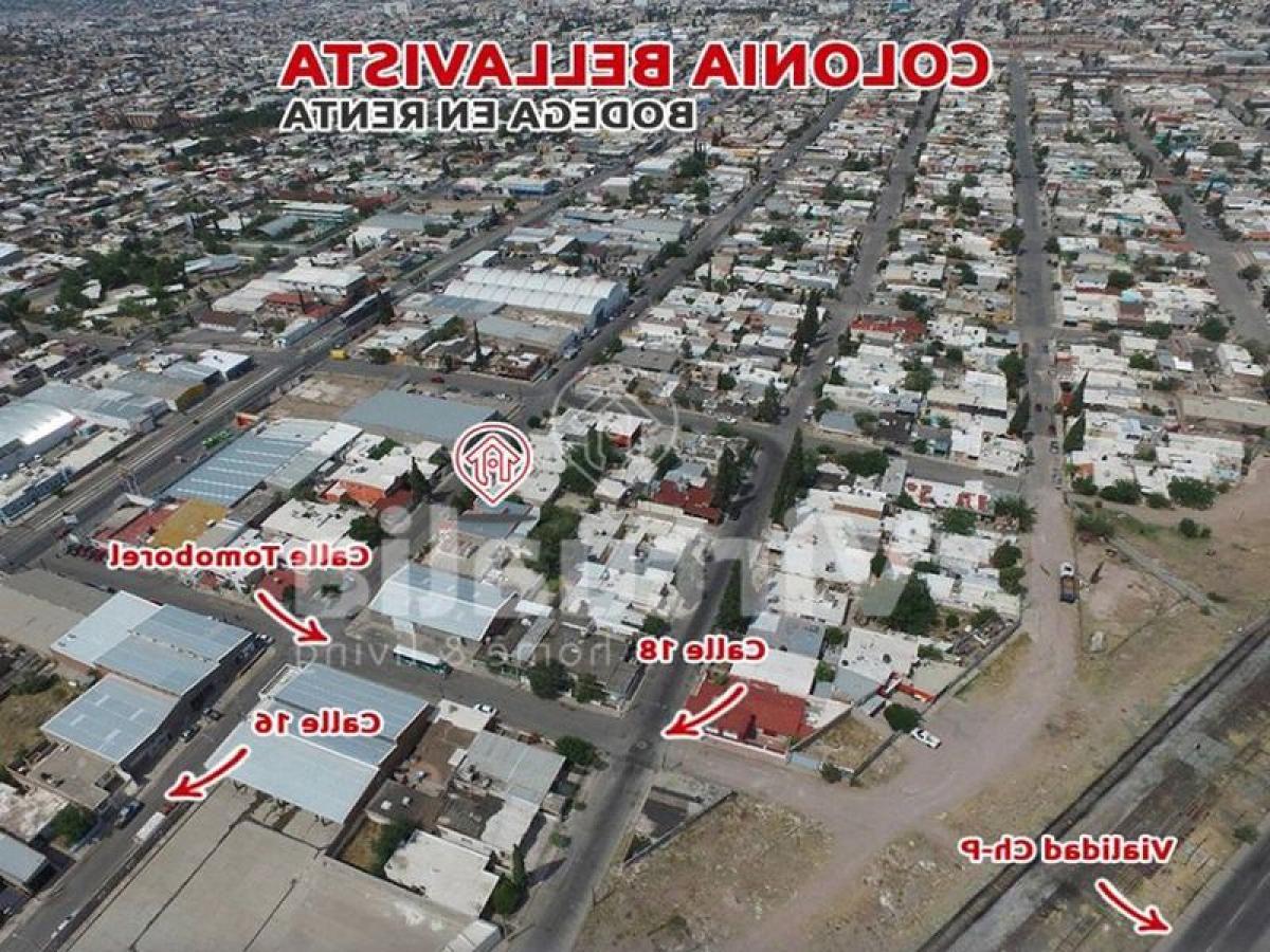 Picture of Penthouse For Sale in Chihuahua, Chihuahua, Mexico