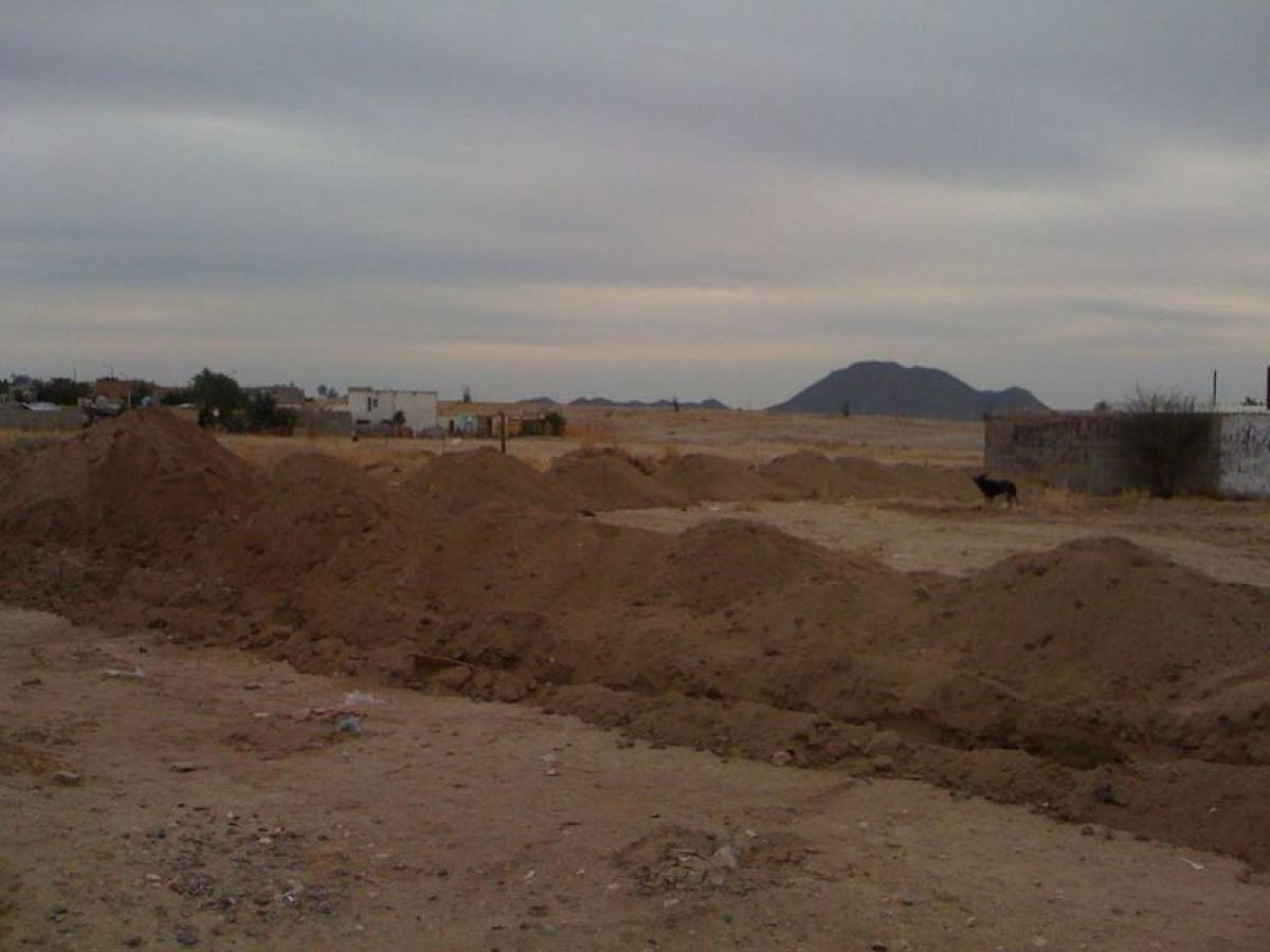 Picture of Residential Land For Sale in Sonora, Sonora, Mexico