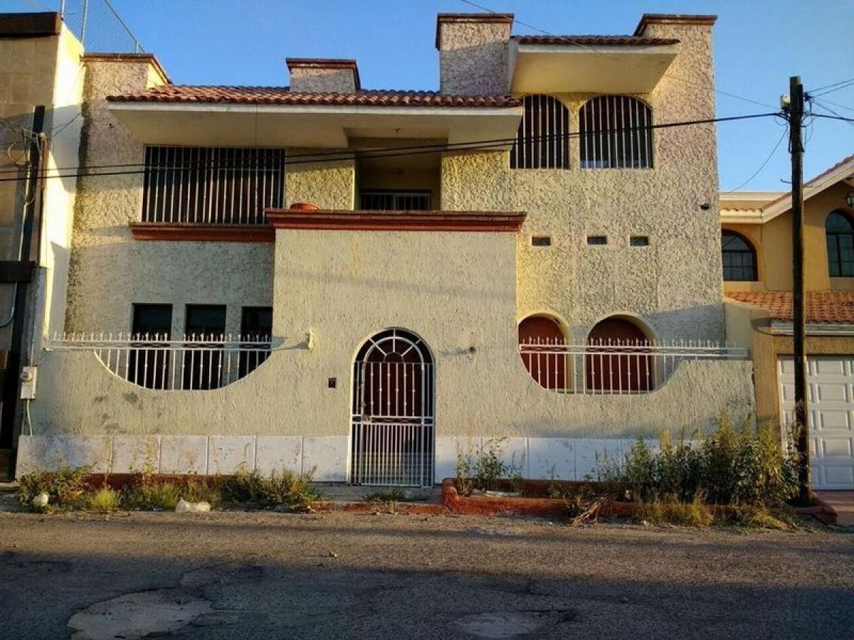 Picture of Home For Sale in Baja California Sur, Baja California Sur, Mexico