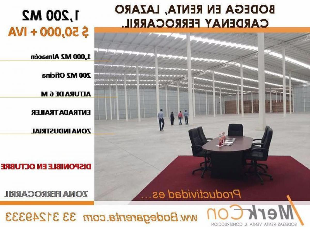 Picture of Penthouse For Sale in Jalisco, Jalisco, Mexico